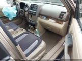 Honda Cr-V Se/Ex JHLRD78955C814693 photo