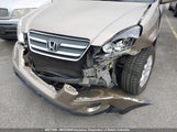Honda Cr-V Se/Ex JHLRD78955C814693 photo