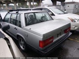 Volvo 740 Gl YV1FX8843L3447267 снимка