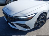 Hyundai Elantra Sel Sport KMHLM4DG2SU093157 photo