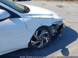 Hyundai Elantra Sel Sport KMHLM4DG2SU093157 fotografie