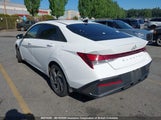Hyundai Elantra Sel Sport KMHLM4DG2SU093157 fotografie