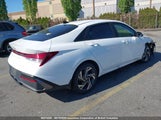 Hyundai Elantra Sel Sport KMHLM4DG2SU093157 fotografie