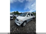 Mazda Bongo SG5W401237 photo
