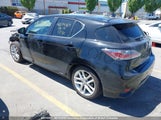 Lexus Ct 200 JTHKD5BH5F2221019 fotografie