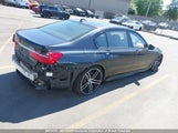 BMW 750Li WBA7F2C51GG418727 снимка