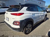 Hyundai Kona KM8K23AG2LU060645 снимка