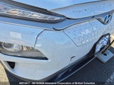 Hyundai Kona KM8K23AG2LU060645 снимка