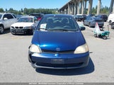 Toyota Echo JTDBT123710161038 photo