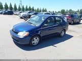 Toyota Echo JTDBT123710161038 photo