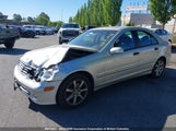 Mercedes-Benz C 240 4Matic WDBRF81J95F569217 снимка