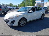 Mazda Mazda3 Gt JM1BL1W59B1461137 photo