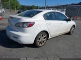 Mazda Mazda3 Gt JM1BL1W59B1461137 photo