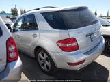 Mercedes-Benz Ml 4JGBB25E59A516473 fotografie