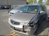 Honda Odyssey Ex 2HKRL18603H003243 снимка
