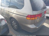Honda Odyssey Ex 2HKRL18603H003243 снимка