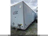 Utility Trailer Mfg Utility Trailer 1UYVS25309G643808 fotografie