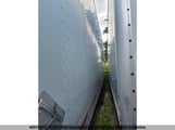 Utility Trailer Mfg Utility Trailer 1UYVS25309G643808 fotografie