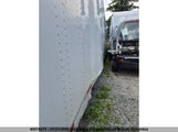 Utility Trailer Mfg Utility Trailer 1UYVS25309G643808 fotografie
