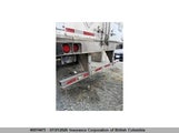 Utility Trailer Mfg Utility Trailer 1UYVS25309G643808 fotografie