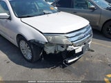 Ford Fusion Hybrid 3FADP0L31BR169407 снимка