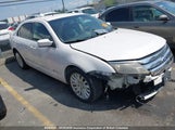 Ford Fusion Hybrid 3FADP0L31BR169407 снимка