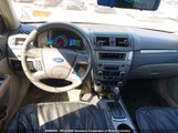 Ford Fusion Hybrid 3FADP0L31BR169407 снимка