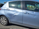 Toyota Yaris JTDKTUD30DD564564 fotografie