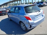 Toyota Yaris JTDKTUD30DD564564 fotografie