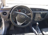 Toyota Corolla Le 2T1BURHE4HC883927 photo
