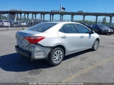 Toyota Corolla Le 2T1BURHE4HC883927 photo