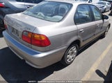 Honda Civic Se 2HGEJ6615YH935271 fotografie