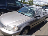 Honda Civic Se 2HGEJ6615YH935271 fotografie
