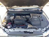 Toyota Highlander Hybrid Limited 7-Passenger JTEEW21A460028637 снимка