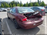 Buick Century Custom 2G4WS52J811309305 photo