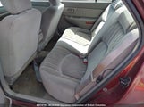 Buick Century Custom 2G4WS52J811309305 photo