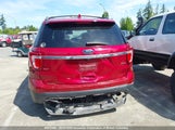 Ford Explorer Xlt 1FM5K8D83HGE30991 fotografie