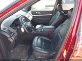 Ford Explorer Xlt 1FM5K8D83HGE30991 fotografie
