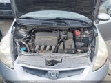 Honda Fit JHMGD38408S811551 photo