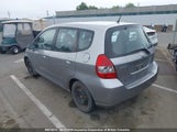 Honda Fit JHMGD38408S811551 photo