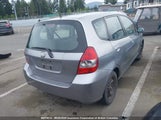 Honda Fit JHMGD38408S811551 photo