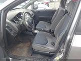 Honda Fit JHMGD38408S811551 photo