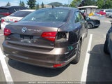 Volkswagen Jetta 3VWD07AJ2FM314320 fotografie