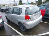 Pontiac Wave KL2TD65617B793909 снимка