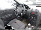 Pontiac Wave KL2TD65617B793909 снимка