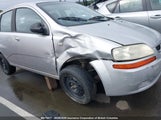 Pontiac Wave KL2TD65617B793909 снимка
