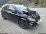 Honda Fit JHMGD374X8S812398 fotografie