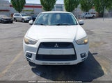 Mitsubishi Rvr JA4AJ3AU8BZ605204 fotografie