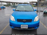 Toyota Corolla Matrix Xr 2T1KR32E87C628980 photo