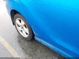 Toyota Corolla Matrix Xr 2T1KR32E87C628980 photo